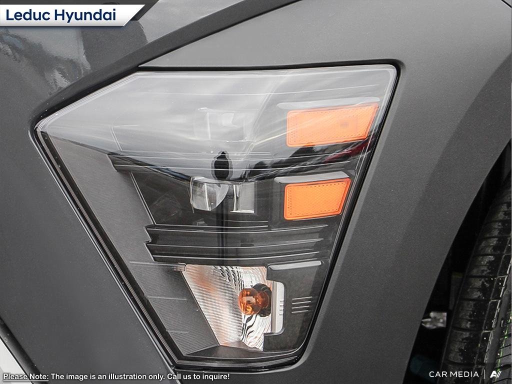2026 Hyundai Kona Preferred in Leduc, Alberta - 10 - w1024h768px