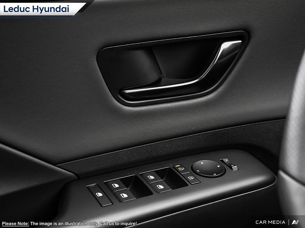 2026 Hyundai Kona N Line in Leduc, Alberta - 16 - w1024h768px