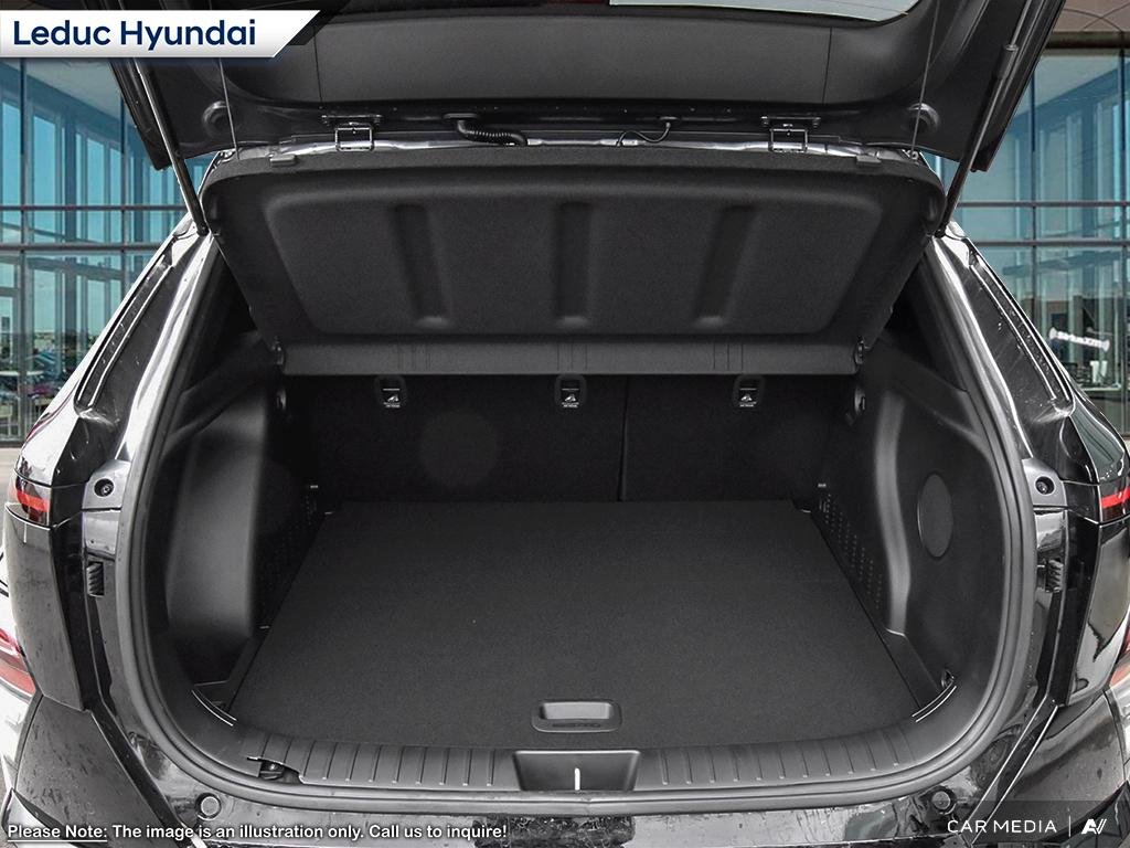 2026 Hyundai Kona N Line in Leduc, Alberta - 7 - w1024h768px