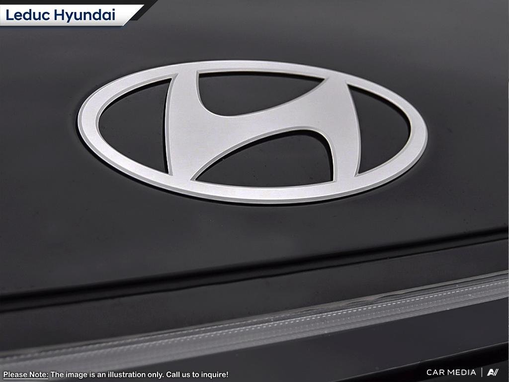 2026 Hyundai Kona N Line in Leduc, Alberta - 9 - w1024h768px