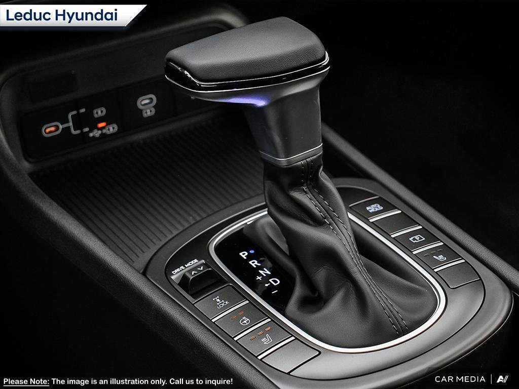 2026 Hyundai Kona Preferred in Leduc, Alberta - 17 - w1024h768px