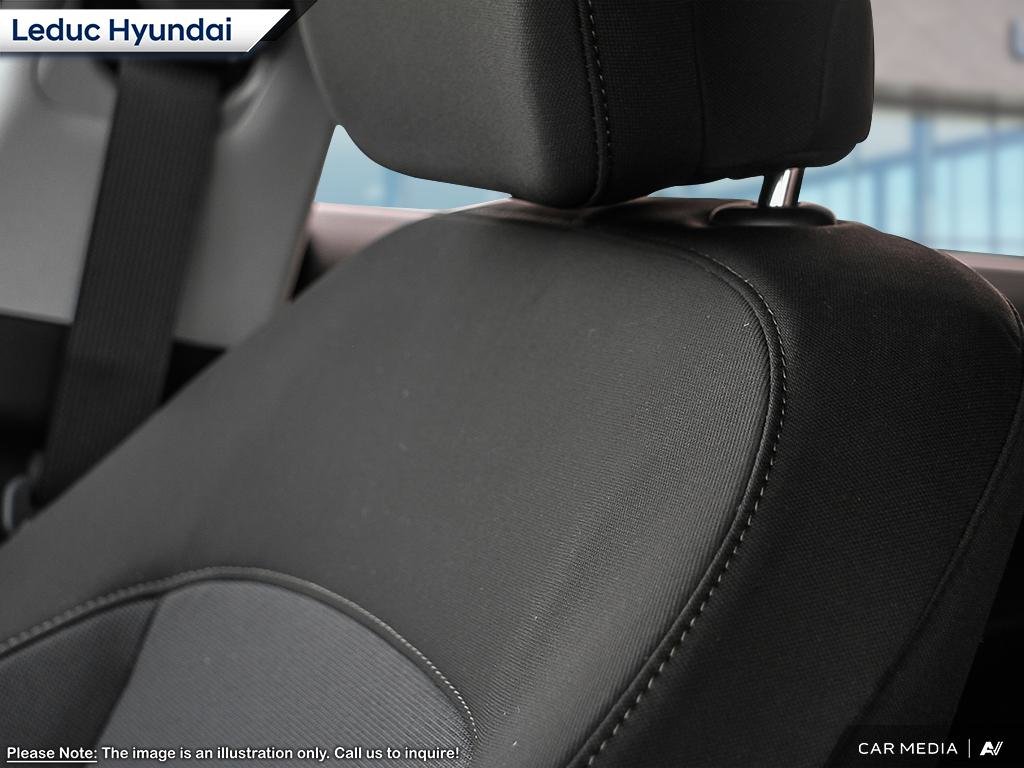 2026 Hyundai Kona Preferred in Leduc, Alberta - 20 - w1024h768px