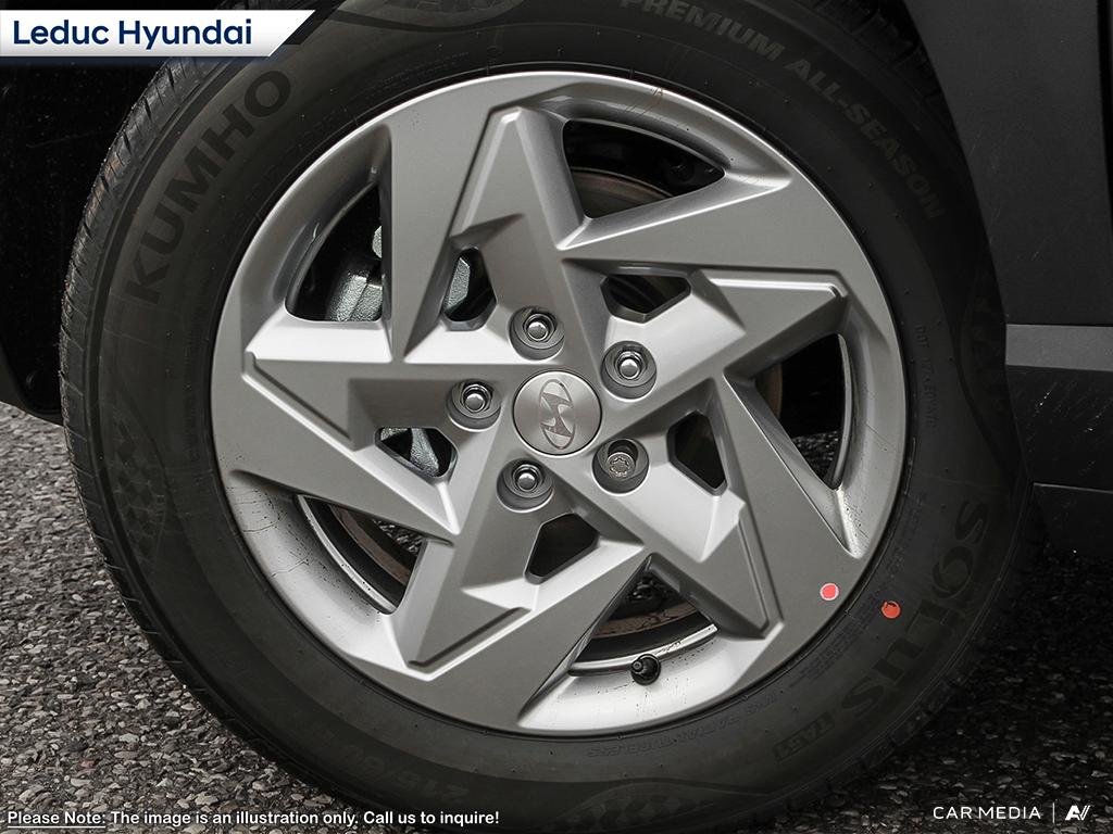 2026 Hyundai Kona Essential in Leduc, Alberta - 8 - w1024h768px