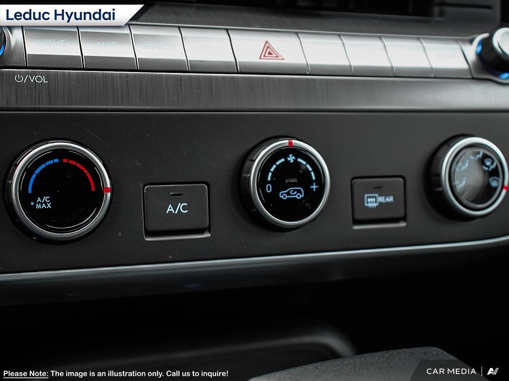 2026 Hyundai Kona Essential in Leduc, Alberta - 24 - w1024h768px