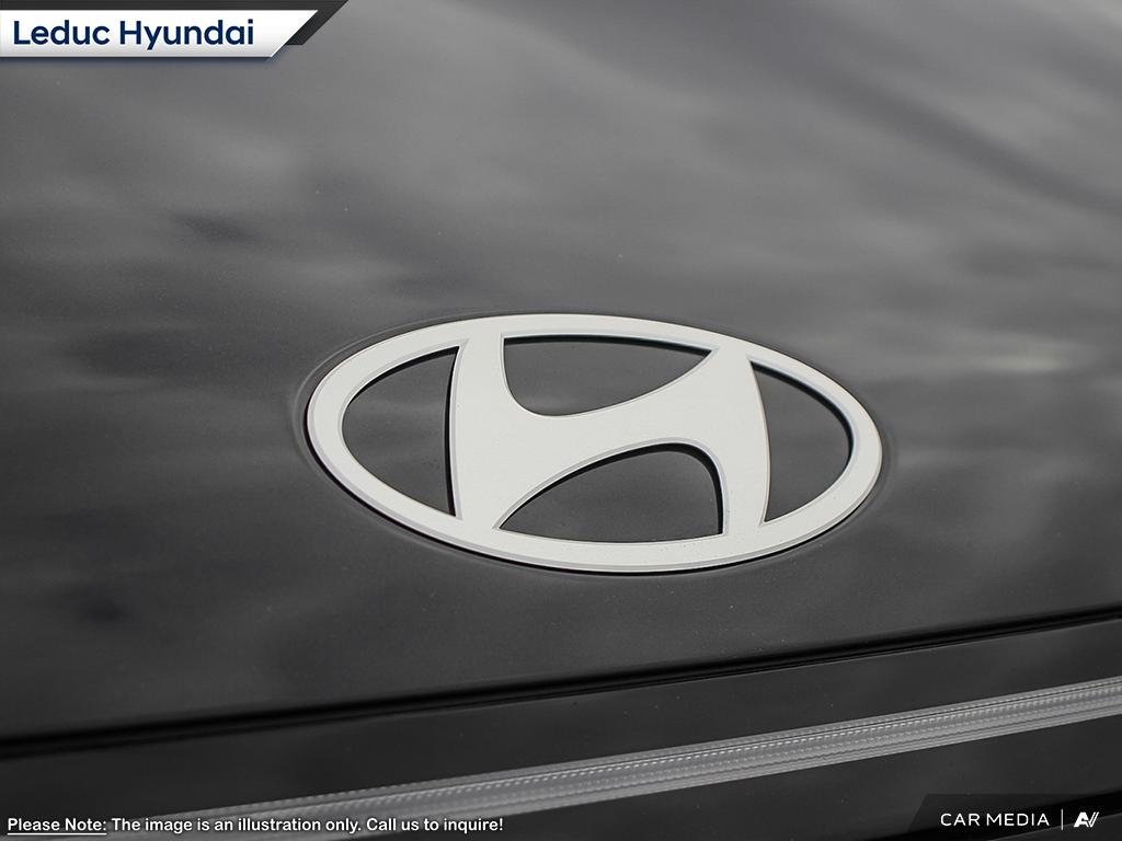 2026 Hyundai Kona Essential in Leduc, Alberta - 9 - w1024h768px