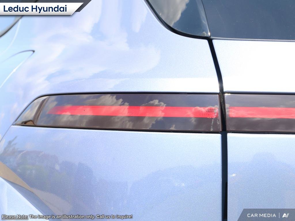 2026 Hyundai KONA N Line in Leduc, Alberta - 11 - w1024h768px