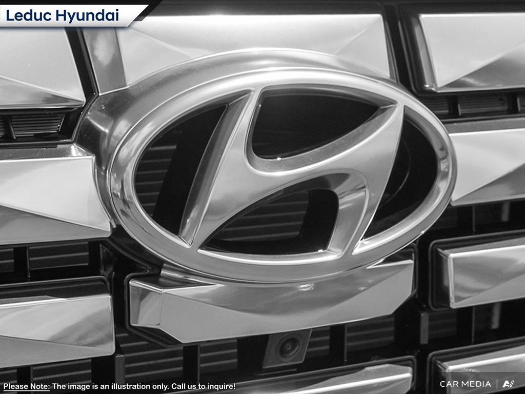 2025 Hyundai Palisade ULTIMATE CALLIGRAPHY in Leduc, Alberta - 8 - w1024h768px