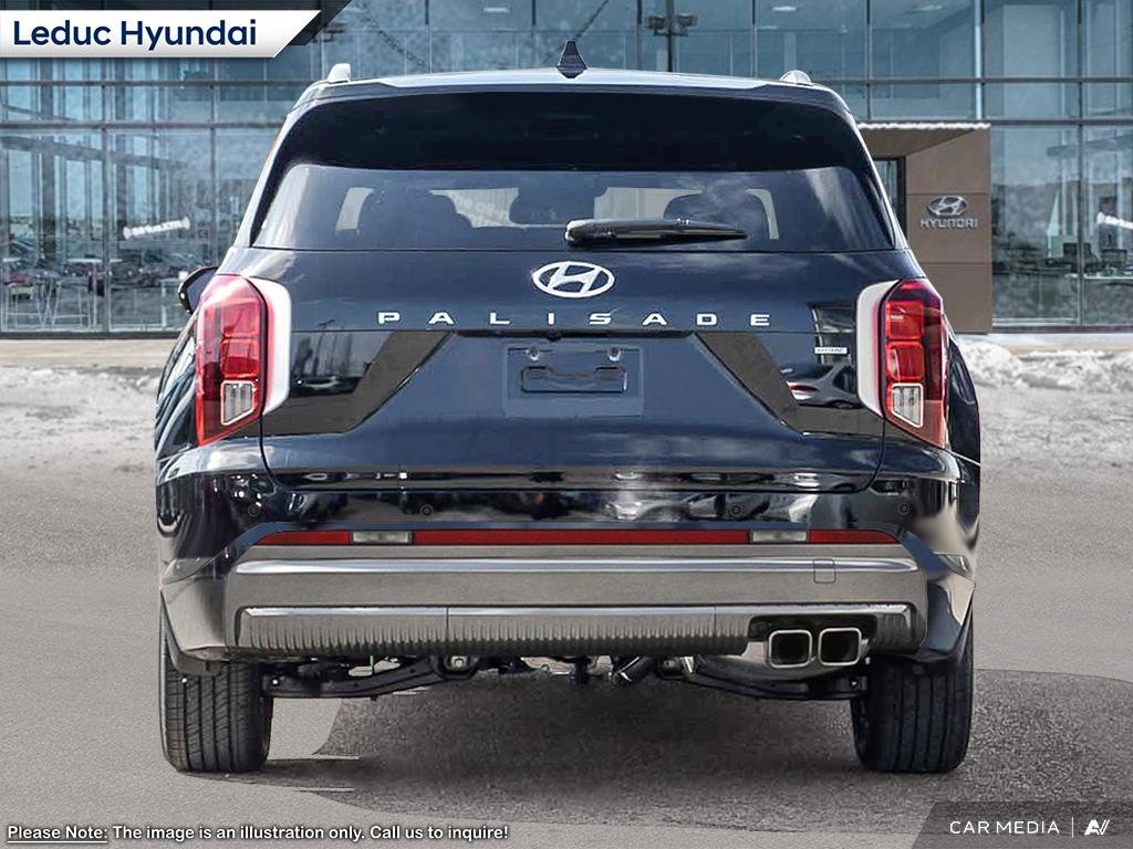 2025 Hyundai Palisade Ultimate Calligraphy Night in Leduc, Alberta - 5 - w1024h768px