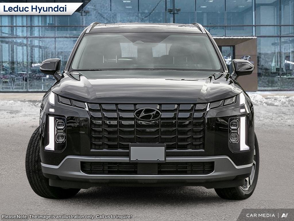 2025 Hyundai Palisade Preferred in Leduc, Alberta - 2 - w1024h768px