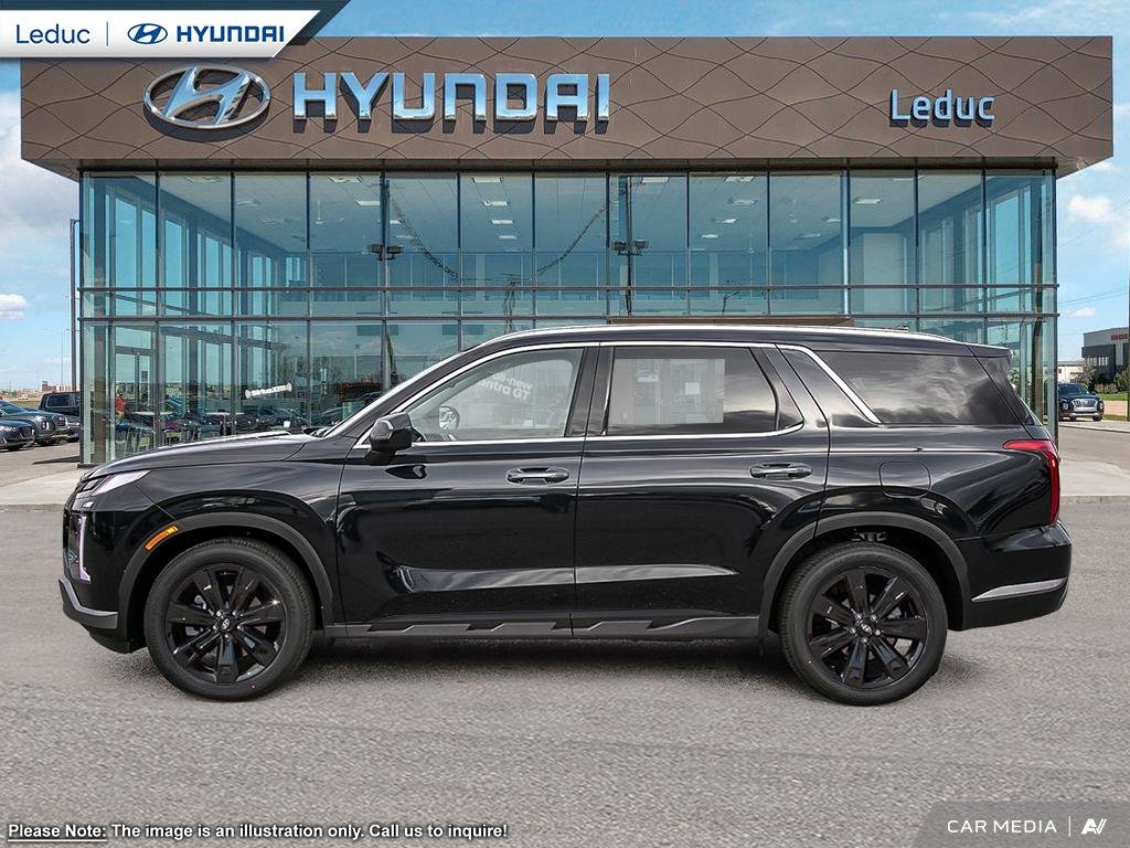 2025 Hyundai Palisade URBAN in Leduc, Alberta - 3 - w1024h768px