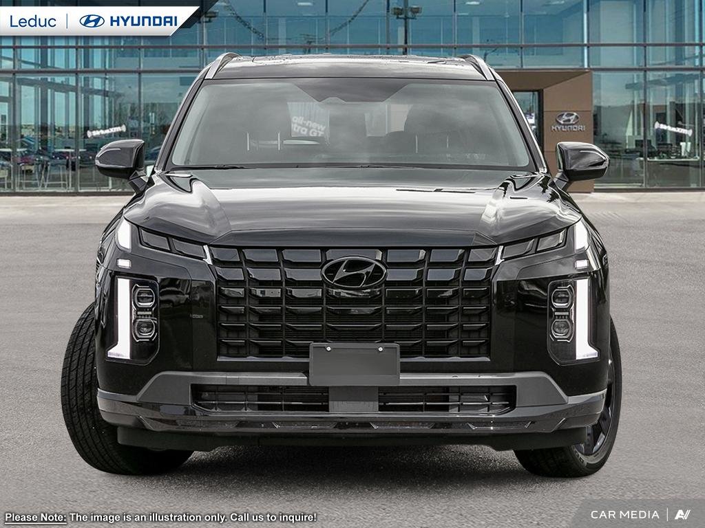 2025 Hyundai Palisade URBAN in Leduc, Alberta - 2 - w1024h768px