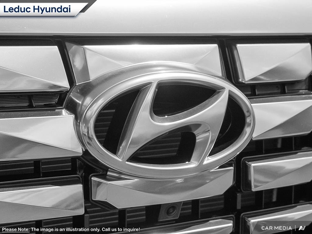 2025 Hyundai Palisade ULTIMATE CALLIGRAPHY in Leduc, Alberta - 8 - w1024h768px