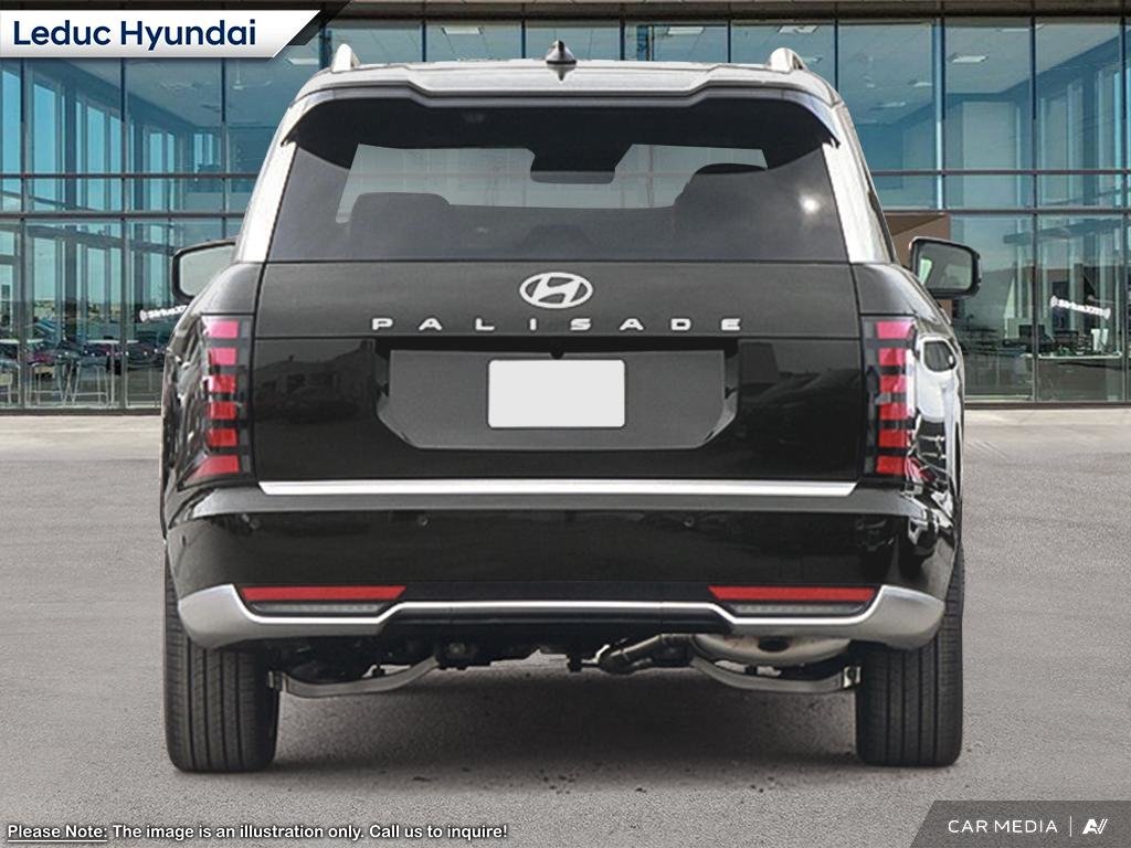 2026 Hyundai Palisade Ultimate Calligraphy in Leduc, Alberta - 5 - w1024h768px