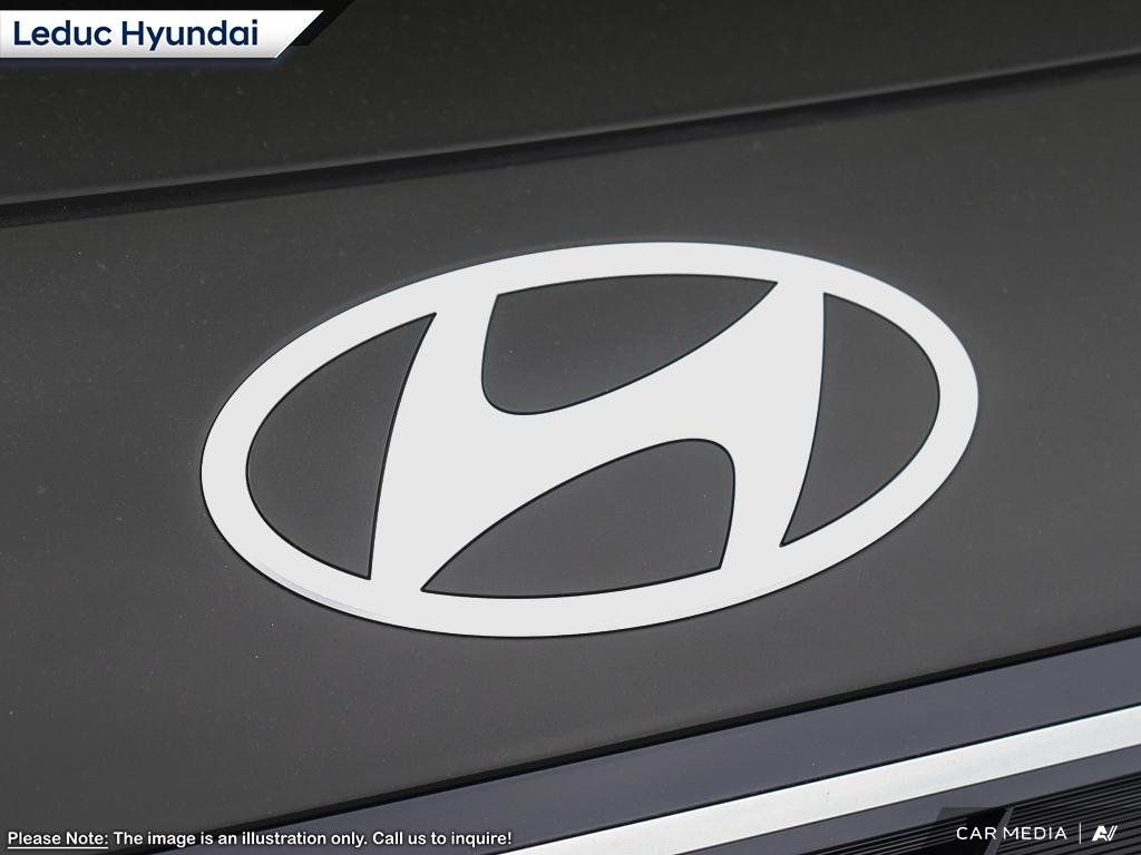 2026 Hyundai Palisade Ultimate Calligraphy in Leduc, Alberta - 8 - w1024h768px