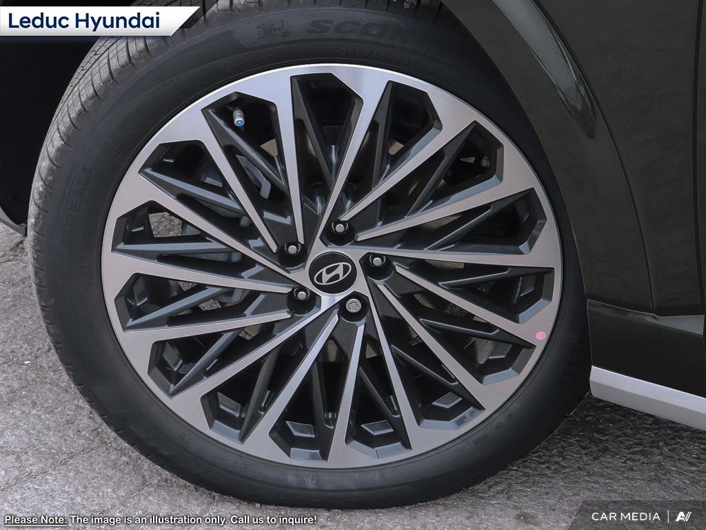 2026 Hyundai Palisade Ultimate Calligraphy in Leduc, Alberta - 7 - w1024h768px