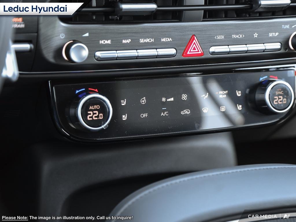 2026 Hyundai Palisade Ultimate Calligraphy in Leduc, Alberta - 24 - w1024h768px