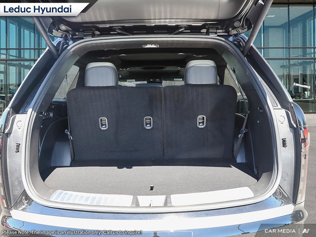 2026 Hyundai Palisade Ultimate Calligraphy in Leduc, Alberta - 7 - w1024h768px