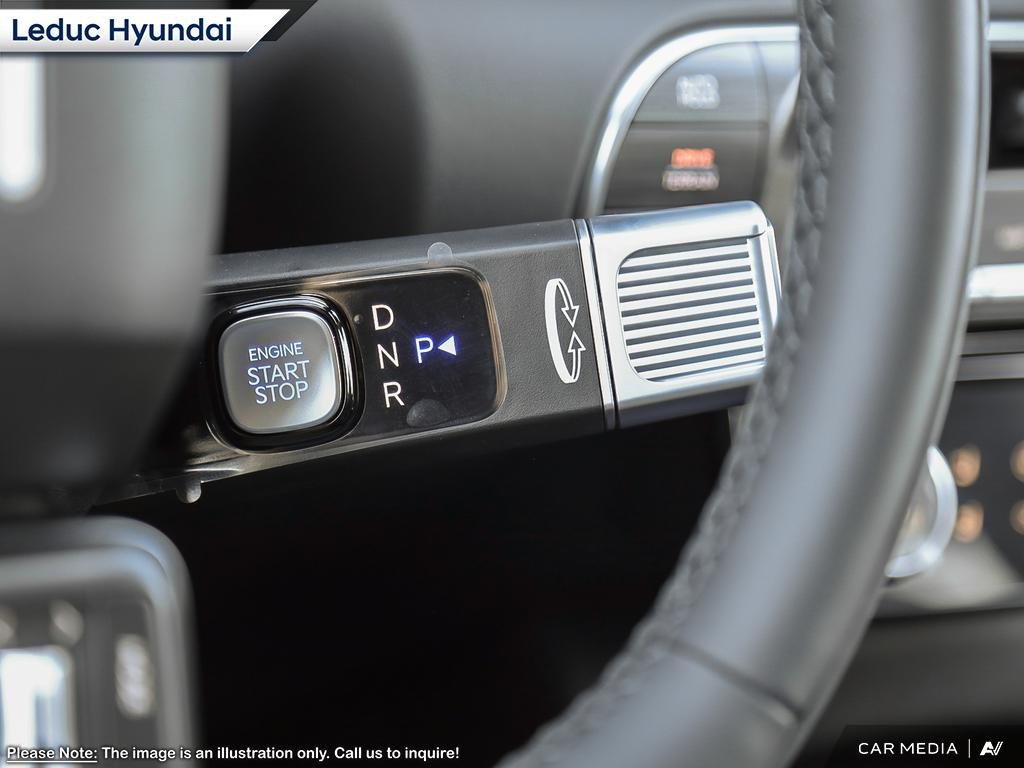 2026 Hyundai Palisade Ultimate Calligraphy in Leduc, Alberta - 17 - w1024h768px