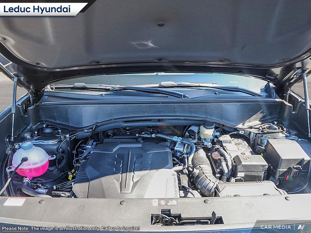 2026 Hyundai Palisade Ultimate Calligraphy in Leduc, Alberta - 6 - w1024h768px