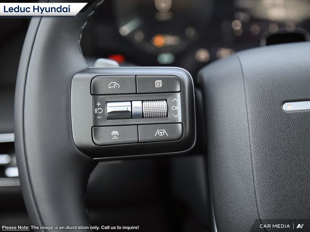 2026 Hyundai Palisade Ultimate Calligraphy in Leduc, Alberta - 15 - w1024h768px