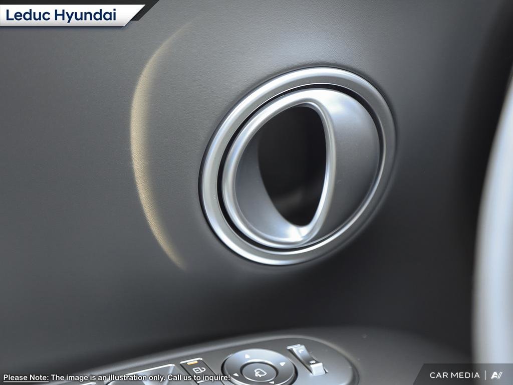 2026 Hyundai Palisade Ultimate Calligraphy in Leduc, Alberta - 16 - w1024h768px