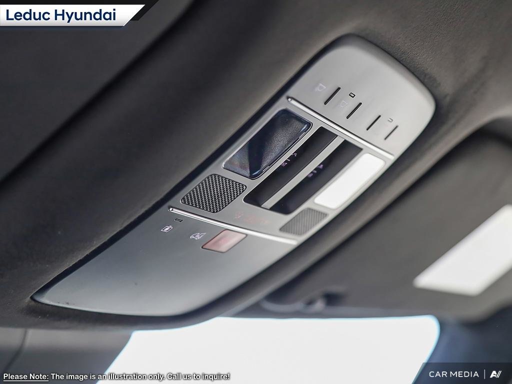 2026 Hyundai Palisade Ultimate Calligraphy in Leduc, Alberta - 19 - w1024h768px