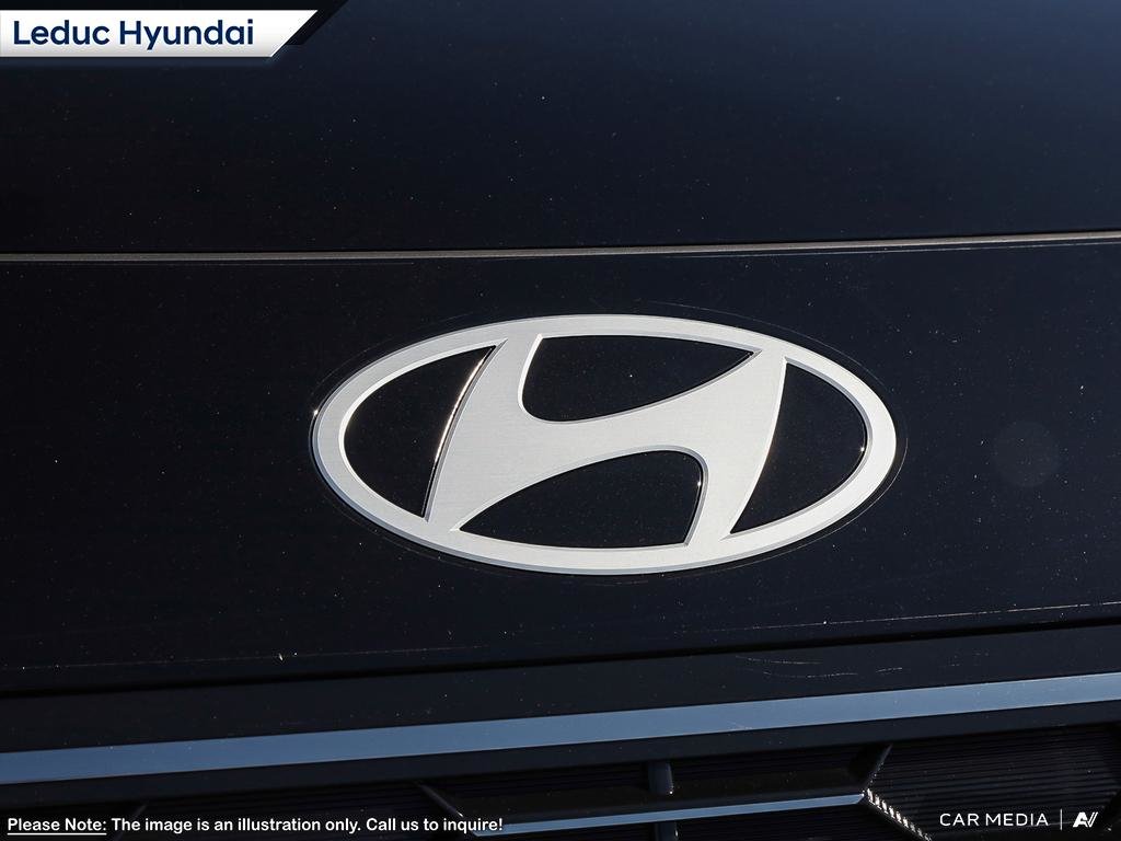 2026 Hyundai Palisade Ultimate Calligraphy in Leduc, Alberta - 9 - w1024h768px