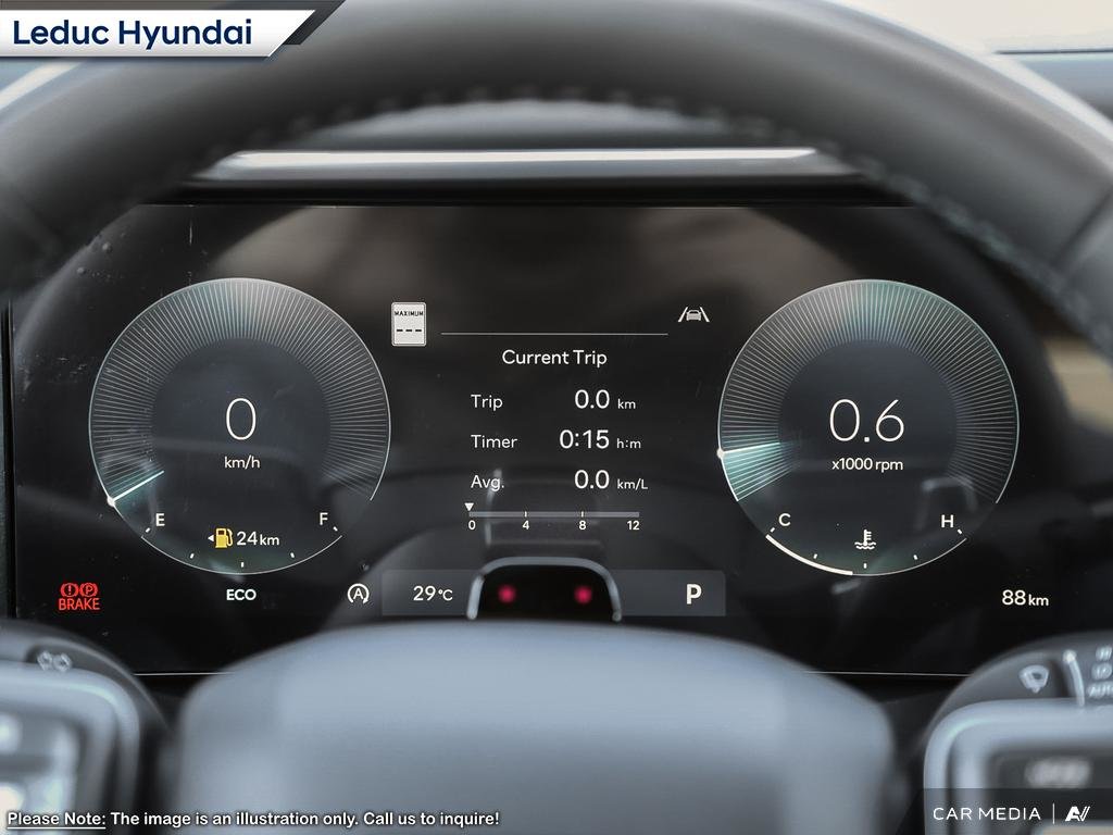 2026 Hyundai Palisade Ultimate Calligraphy in Leduc, Alberta - 14 - w1024h768px