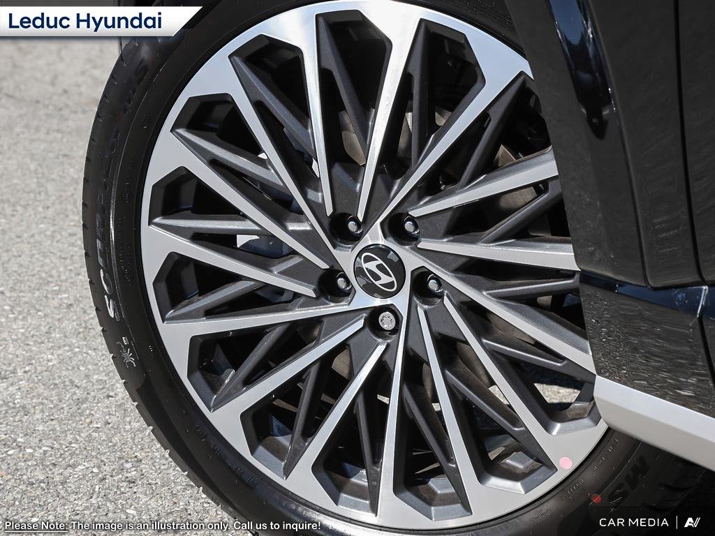 2026 Hyundai Palisade Ultimate Calligraphy in Leduc, Alberta - 8 - w1024h768px
