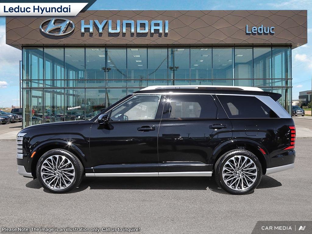 2026 Hyundai Palisade Ultimate Calligraphy in Leduc, Alberta - 3 - w1024h768px