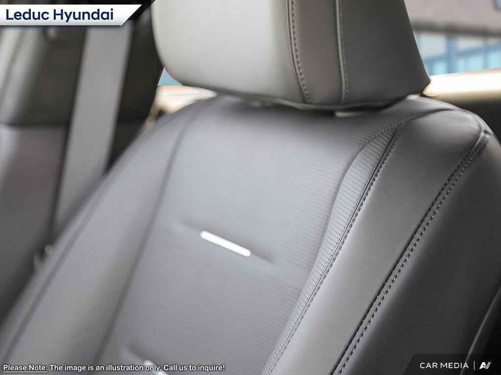 2026 Hyundai Palisade Ultimate Calligraphy in Leduc, Alberta - 20 - w1024h768px