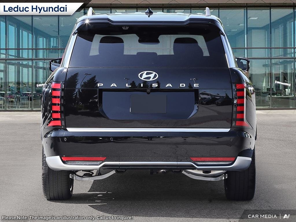 2026 Hyundai Palisade Ultimate Calligraphy in Leduc, Alberta - 5 - w1024h768px