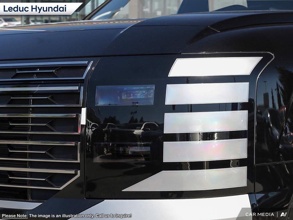 2026 Hyundai Palisade Ultimate Calligraphy in Leduc, Alberta - 10 - w1024h768px