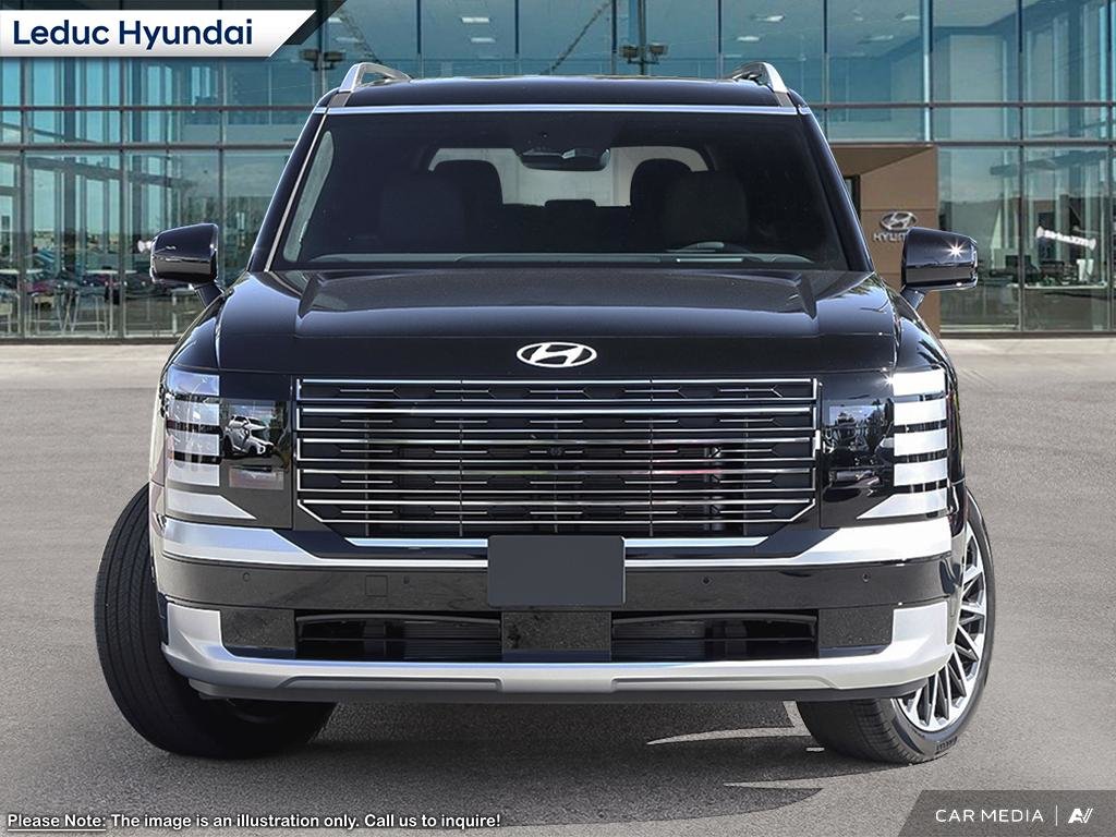 2026 Hyundai Palisade Ultimate Calligraphy in Leduc, Alberta - 2 - w1024h768px