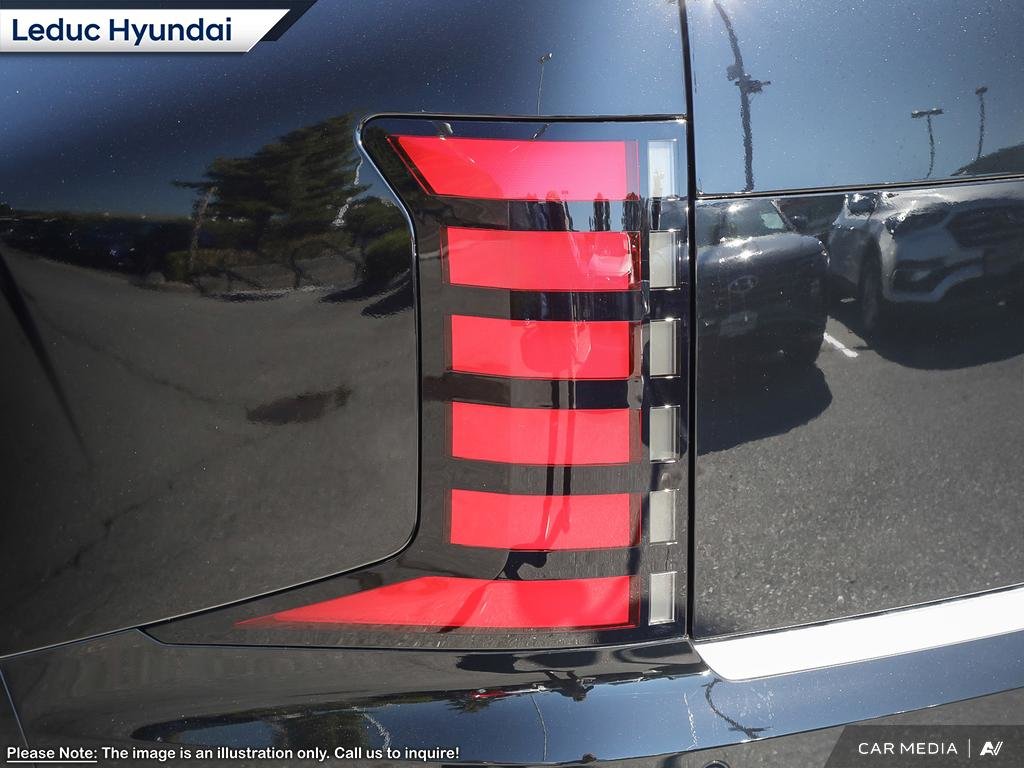 2026 Hyundai Palisade Ultimate Calligraphy in Leduc, Alberta - 11 - w1024h768px