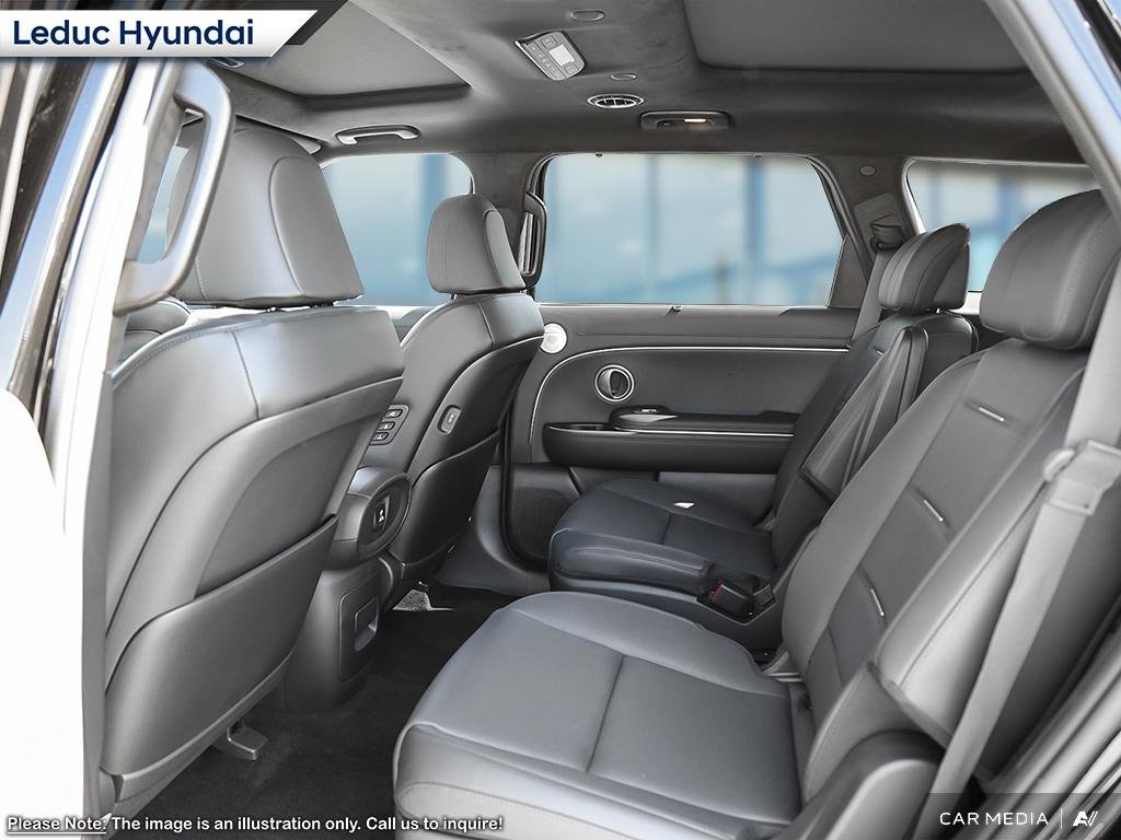 2026 Hyundai Palisade Ultimate Calligraphy in Leduc, Alberta - 21 - w1024h768px