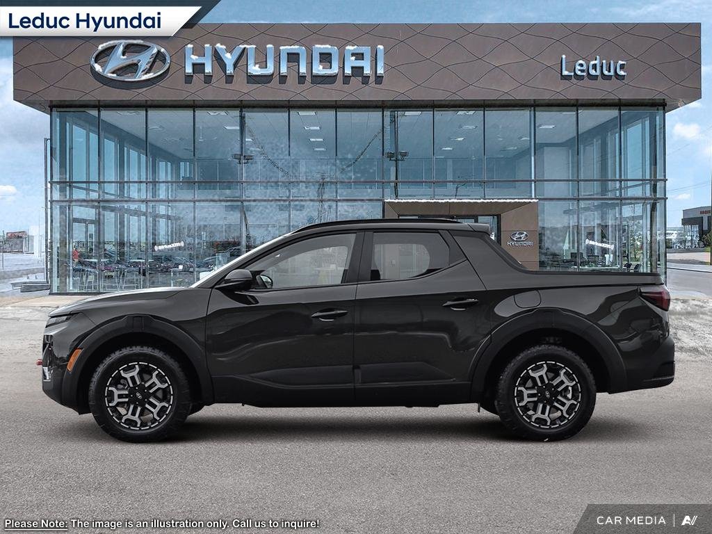 2025 Hyundai Santa Cruz XRT in Leduc, Alberta - 3 - w1024h768px