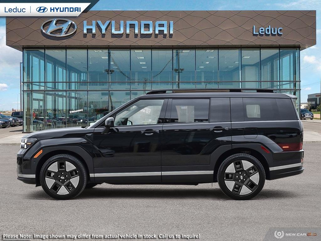 2025  Santa Fe Hybrid PREFERRED in Leduc, Alberta - 3 - w1024h768px