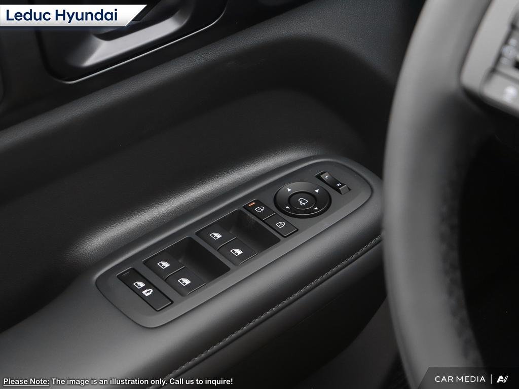 2026 Hyundai Santa Fe Hybrid Ultimate Calligraphy in Leduc, Alberta - 15 - w1024h768px