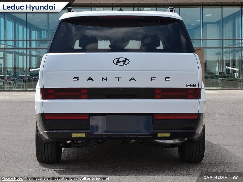 2026 Hyundai Santa Fe Hybrid Ultimate Calligraphy in Leduc, Alberta - 5 - w1024h768px