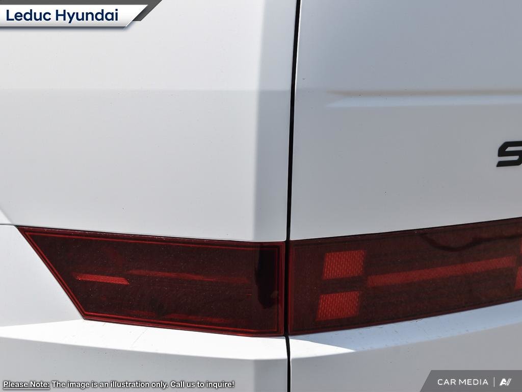 2026 Hyundai Santa Fe Hybrid Ultimate Calligraphy in Leduc, Alberta - 10 - w1024h768px