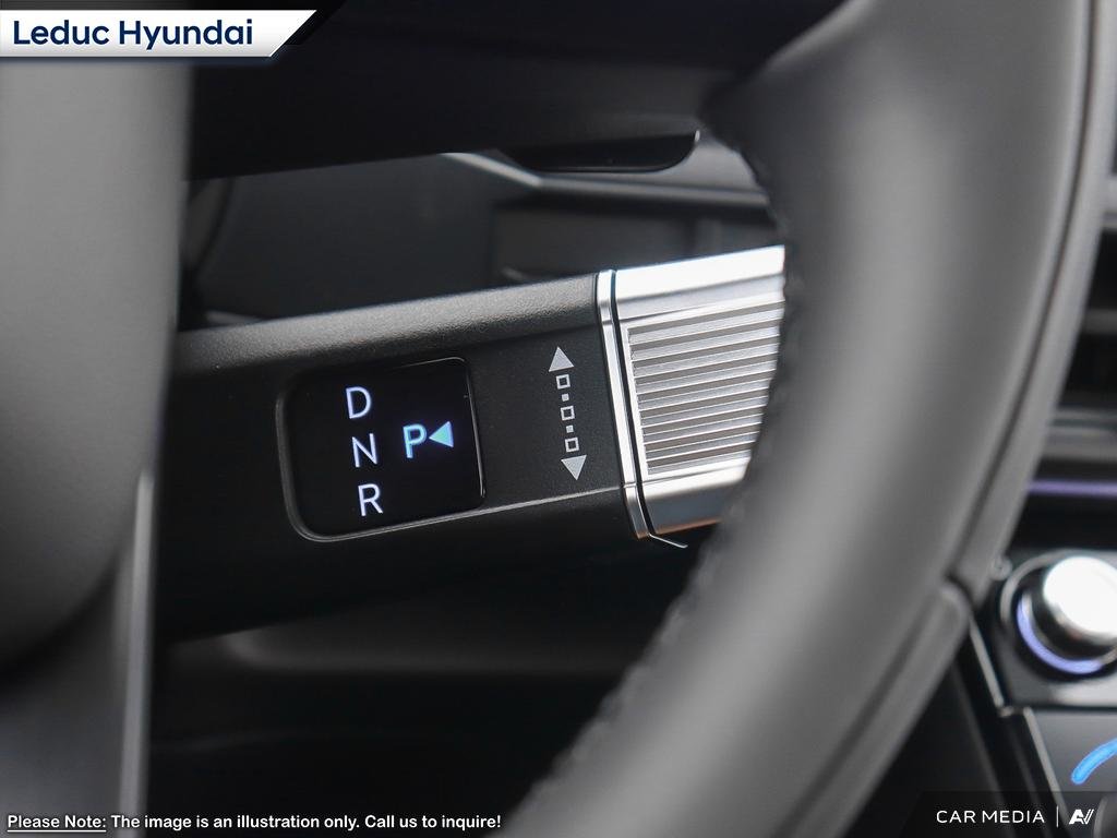 2026 Hyundai Santa Fe Hybrid Ultimate Calligraphy in Leduc, Alberta - 16 - w1024h768px