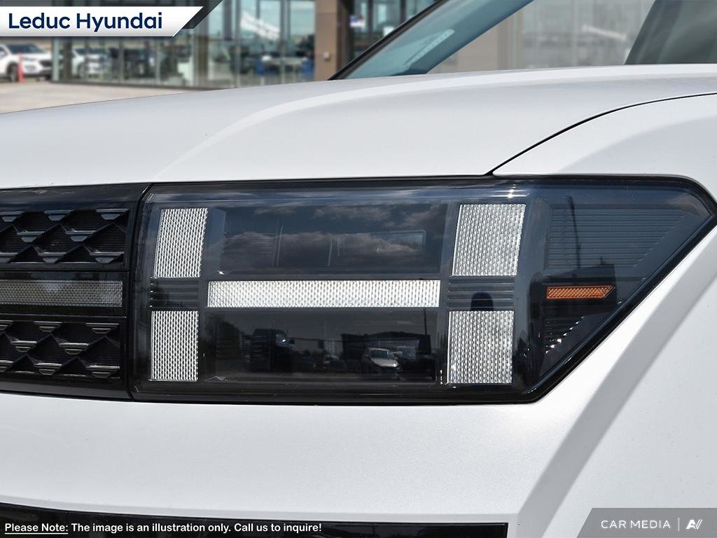 2026 Hyundai Santa Fe Hybrid Ultimate Calligraphy in Leduc, Alberta - 9 - w1024h768px