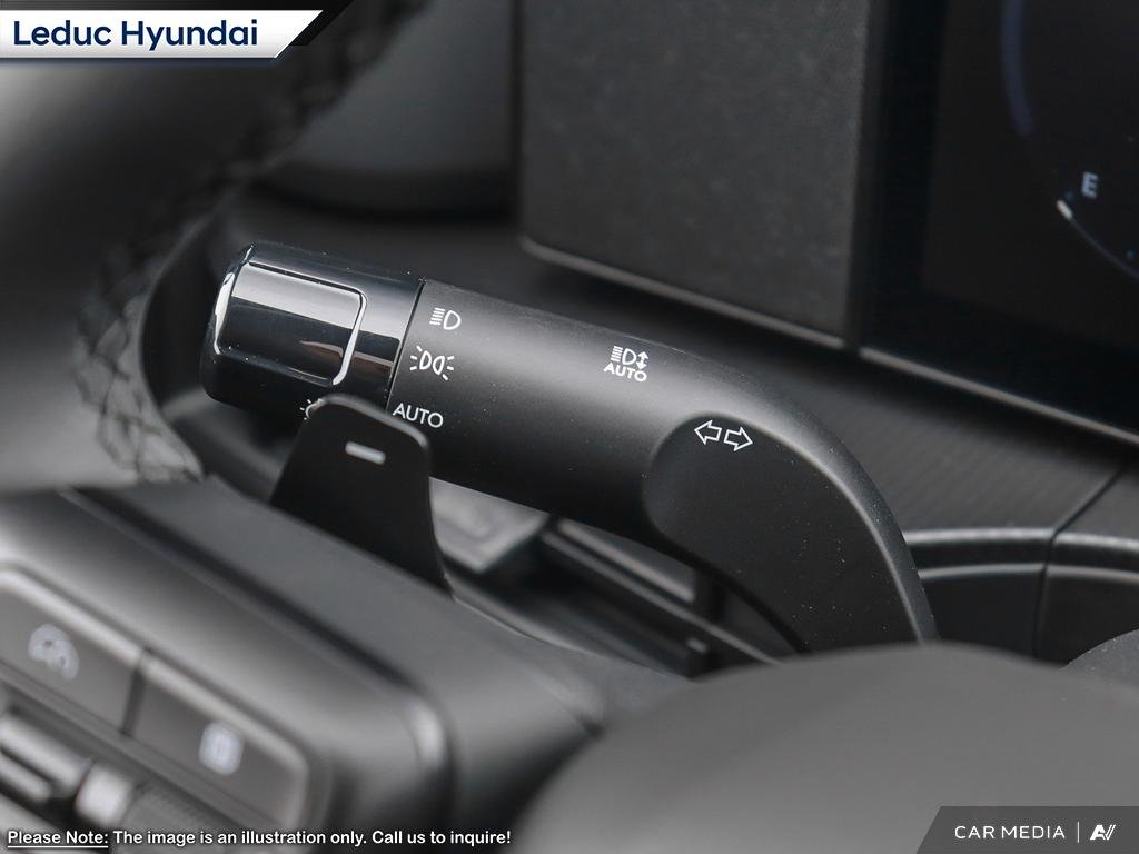 2026 Hyundai Santa Fe Hybrid Ultimate Calligraphy in Leduc, Alberta - 24 - w1024h768px