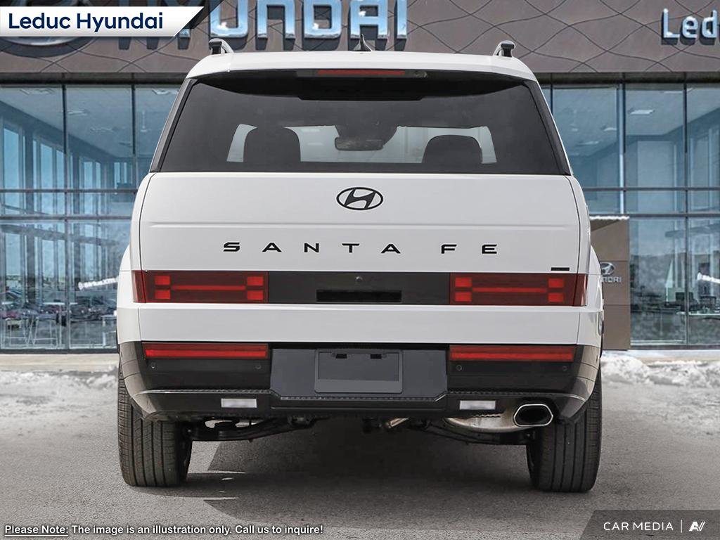 2025 Hyundai Santa Fe ULTIMATE CALLIGRAPHY in Leduc, Alberta - 5 - w1024h768px