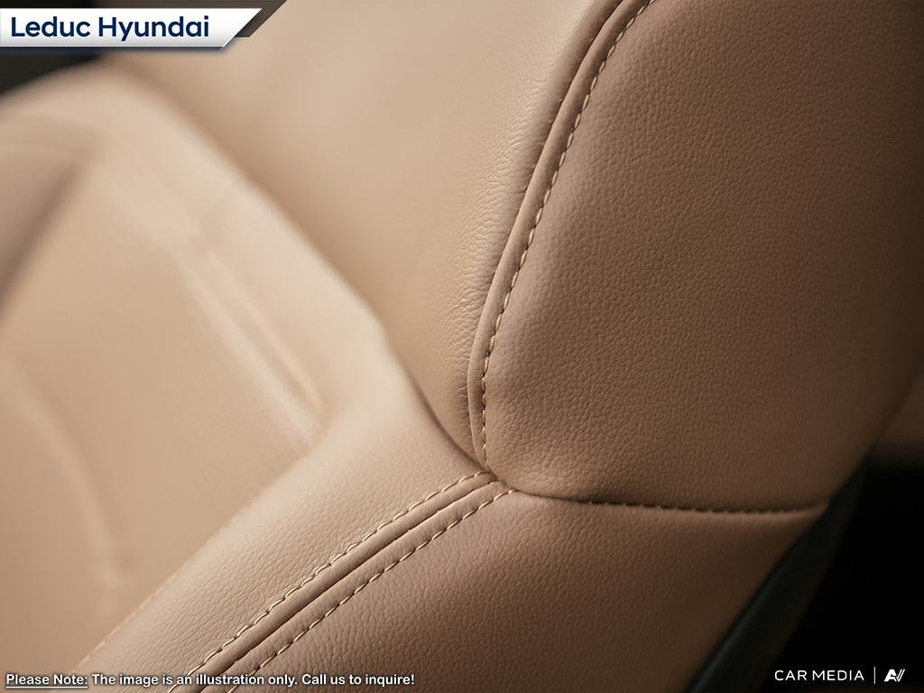 2025 Hyundai SANTA FE Luxury in Leduc, Alberta - 19 - w1024h768px