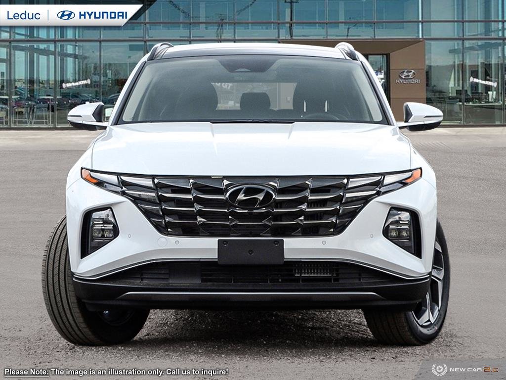 Leduc Hyundai in Leduc 2024 Hyundai Tucson PlugIn Hybrid ULTIMATE