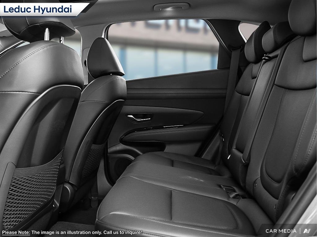 2025 Hyundai Tucson Plug-In Hybrid Ultimate in Leduc, Alberta - 20 - w1024h768px