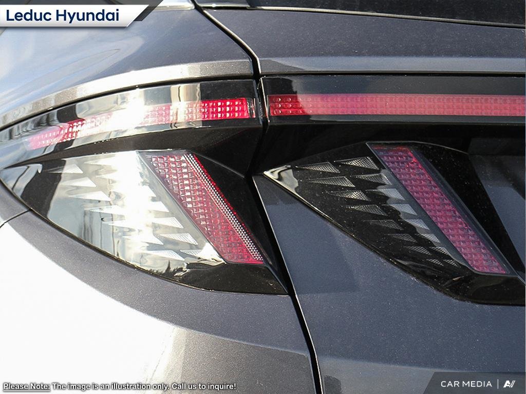 2025 Hyundai Tucson Plug-In Hybrid Ultimate in Leduc, Alberta - 11 - w1024h768px