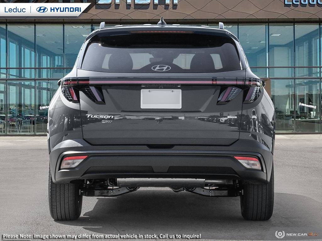 2025  Tucson XRT in Leduc, Alberta - 5 - w1024h768px